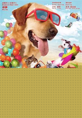 神犬小七第二季