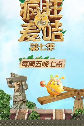疯狂的麦咭第七季