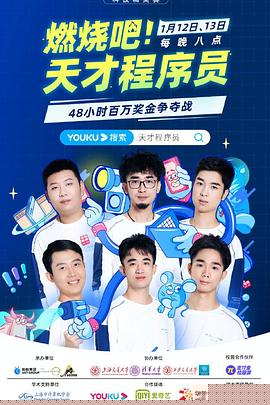 燃烧吧！天才程序员