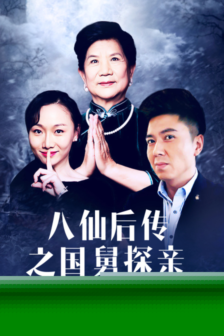 八仙后传之国舅探亲
