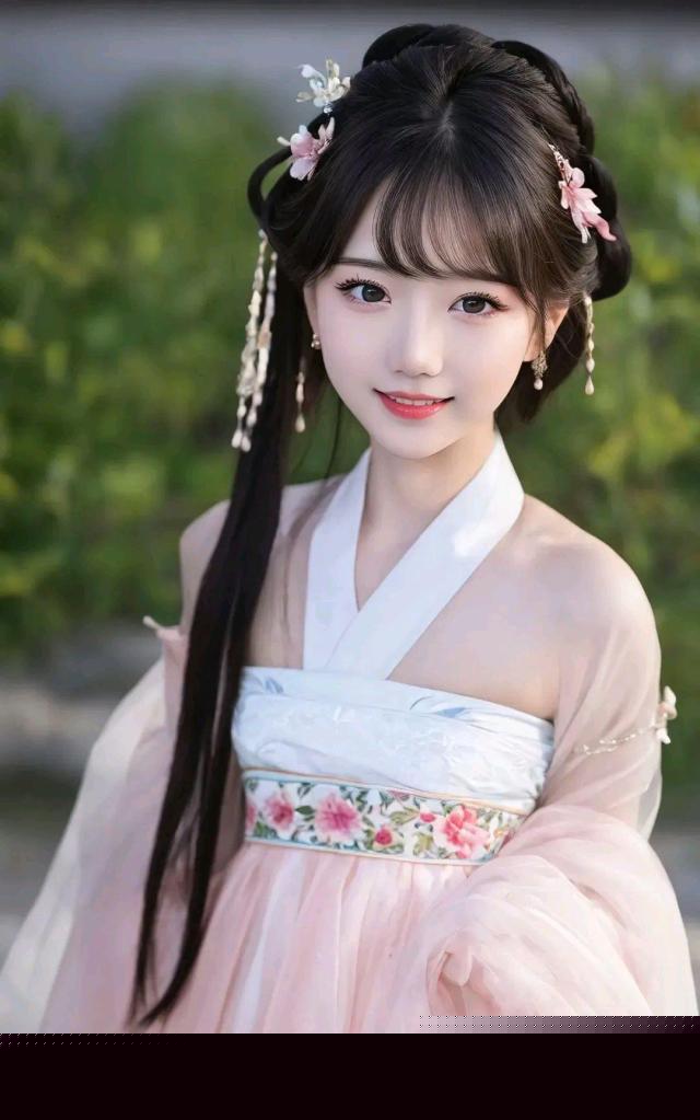 皇后娘娘驾到，通通闪开
