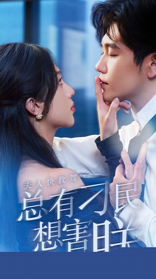 夫人快救驾，总有刁民想害朕