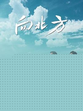 向北方