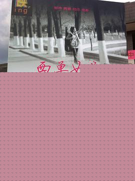 西单女孩