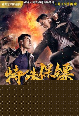 特殊保镖