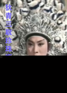 狄青三取珍珠旗
