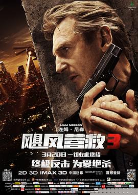 飓风营救3