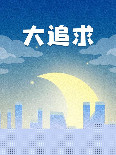 大追求