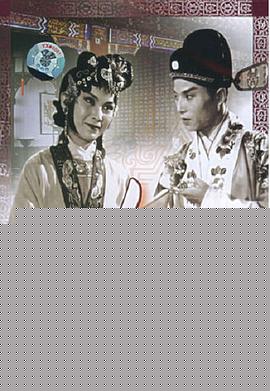 女驸马