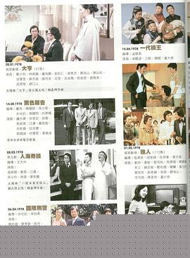 黑色报告粤语