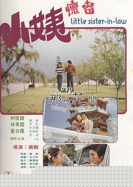 小姨怀春