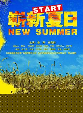 崭新夏日