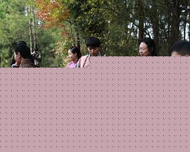 巴山女红军