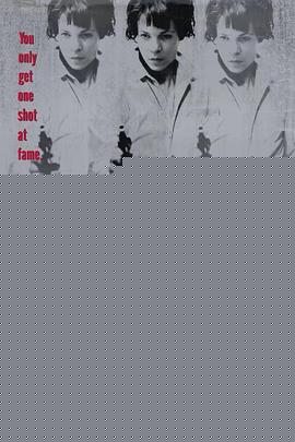 我杀了安迪·沃霍尔