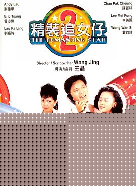 精装追女仔之2