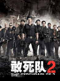 敢死队2