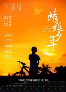 蜻蜓少年