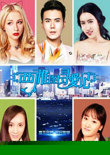 西雅图寻爱记