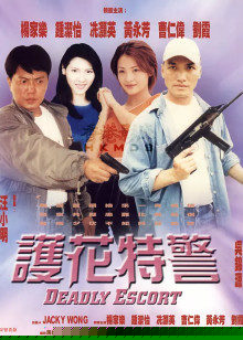 护花特警
