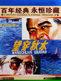 望穿秋水