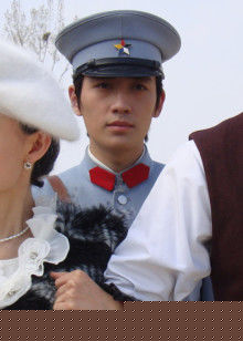 抢来的新娘